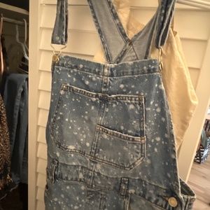 Overalls